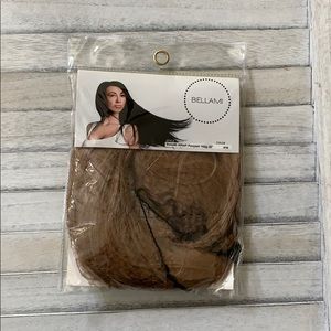 BELLAMI WRAP PONYTAIL DIRTY BLONDE (18) 20” / 160g